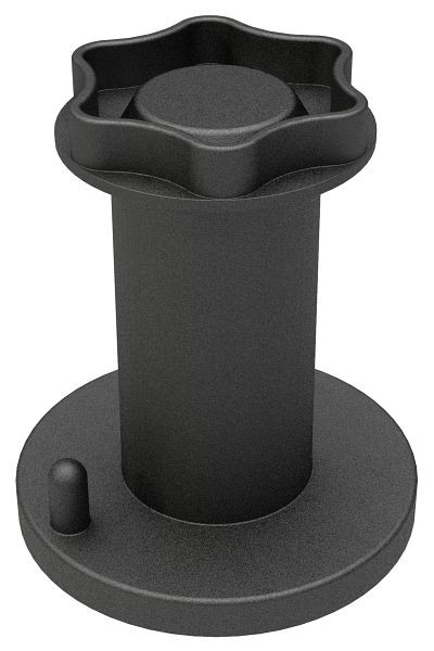 ELMAG Spulendorn komplett Linksgewinde, zu MIG Serie EUROMIGplus, PROFI-MIG3000plus, DIGI-MIG, ab Produktionsdatum 2017, 9504199