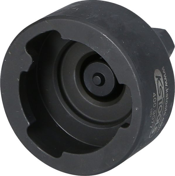 KS Tools Hochdruckpumpenrad-Abzieher für VAG 2-teilig, 400.9075