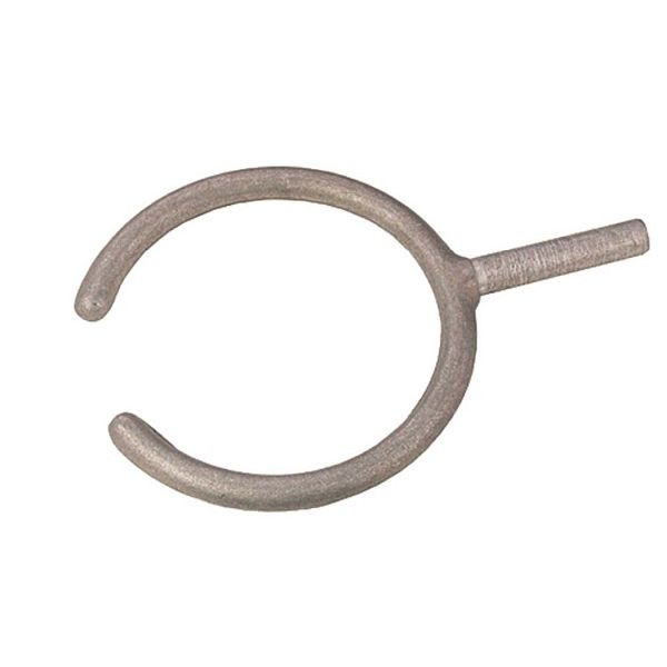 OHAUS Spezialklemme, Offener Ring, CLS-OPENRAL, 30392345