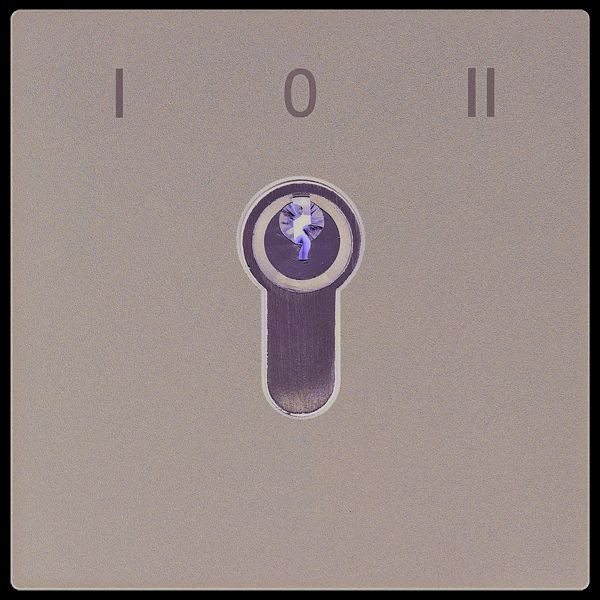 TCS Schlüsselschaltermodul Serie AMI, schwarz, AMI10700-0057