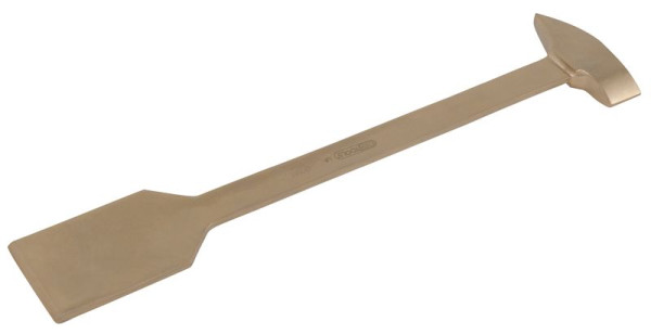 KS Tools BRONZEplus Reinigungswerkzeug 480 mm, 963.9565