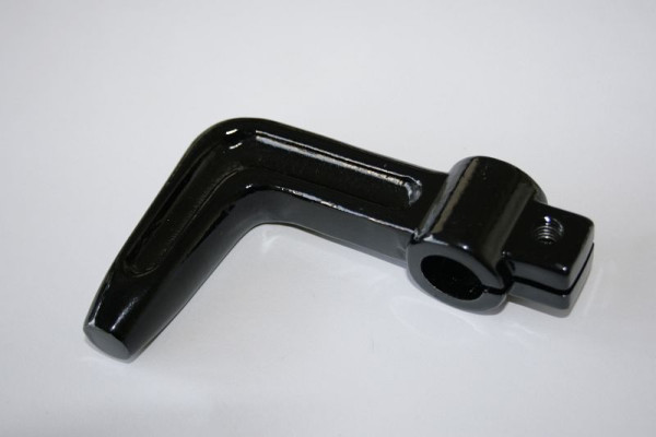 ELMAG Anschlagteil Nr. 9 zu Längsanschlag für TB 100, 9709306