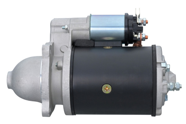 HELLA Starter/Anlasser, 12V, 2.80kW, für u.a. FORD NEW HOLLAND, 8EA 015 642-611