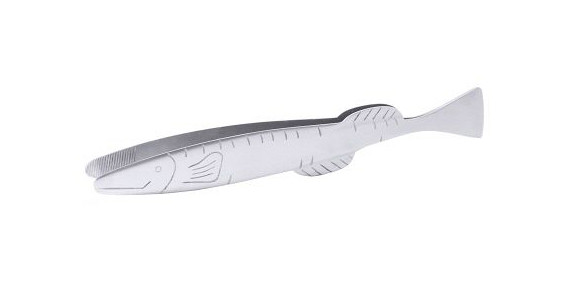 Contacto Fischgrätenpinzette, 195/155