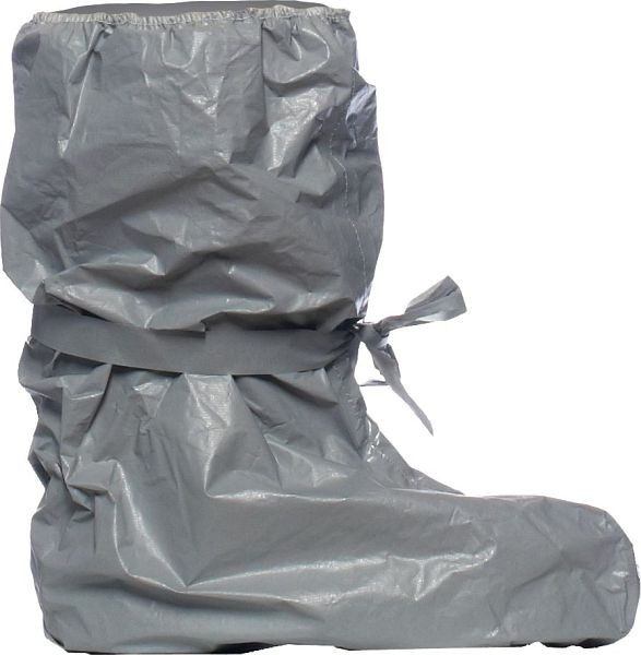 ASATEX TYCHEM®-F POBA Überziehstiefel, PSA Kat. III, Typ PB 3 (B), Farbe: grau, TFSH