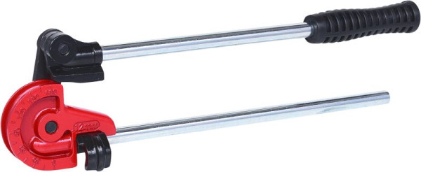 KS Tools Standard-Zweihand-Bieger, Durchmesser 12mm, 122.1012