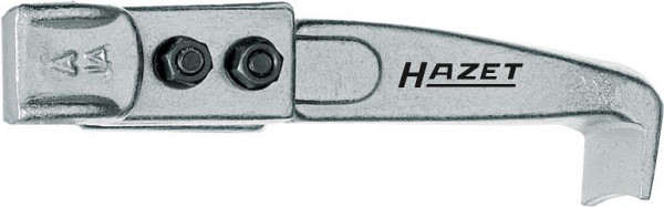 Hazet Abzughaken, 200 mm, Abzughaken (200 mm) für 1786 F-25, 1787 F-25, 35, 1787-52 Per Stück, Netto-Gewicht: 3.27 kg, 1787-2552