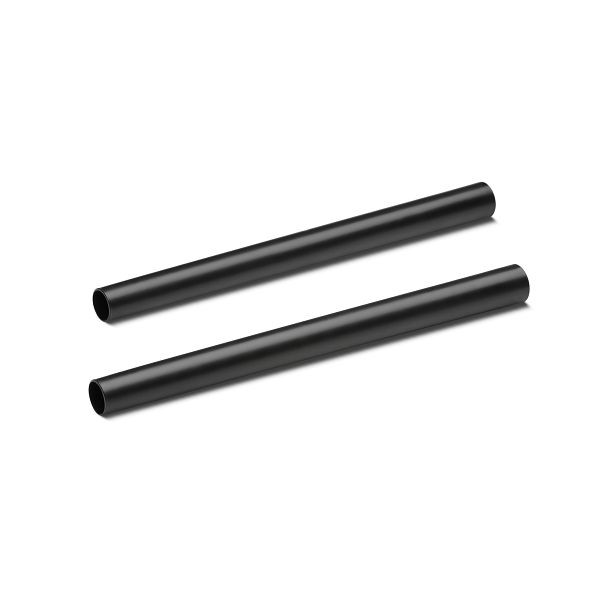Kärcher Saugrohr DN 35, Kunststoff, schwarz, 0,5 m, 9.770-584.0