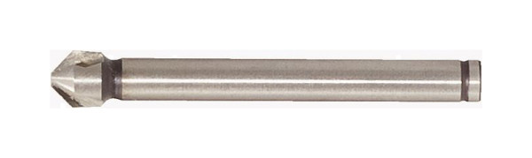 KS Tools HSS Co Kegel- und Entgratsenker 60°, 6,3mm, 336.0102