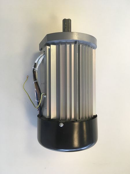 ELMAG Motor komplett Nr. 40, 9820111, 9000098201113