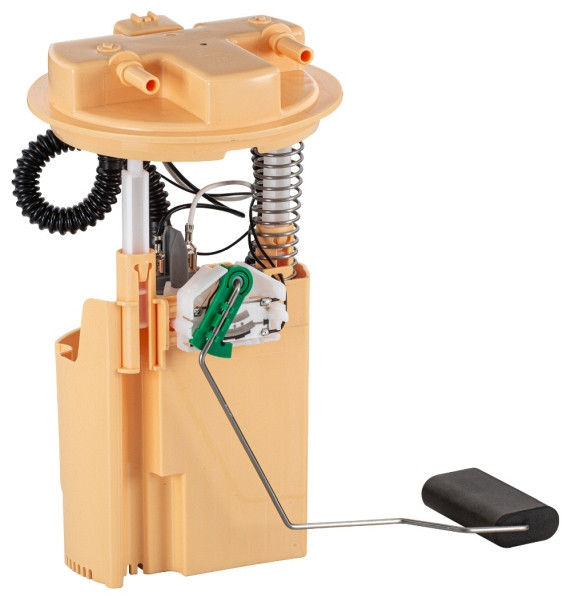 HELLA Kraftstoff-Fördereinheit, elektrisch, 4-polig, mit Dichtung/mit Tankgeber, 8TF 358 146-831