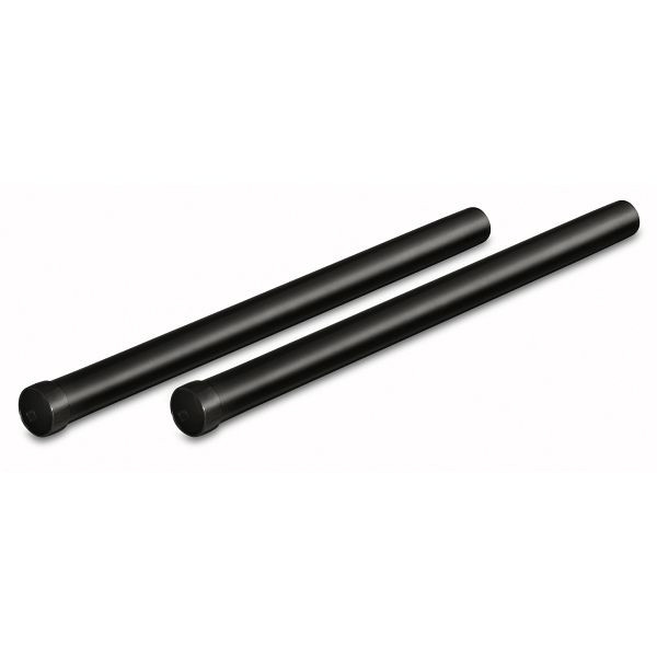 Kärcher Set Saugrohr DN 35, Länge: 0,5 m, Standardnennweite: 35 mm, 2.643-464.0