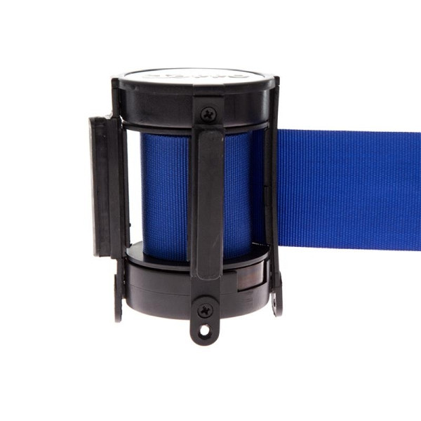 ALLPAX STOPPO Ersatz Zugband Kassette 2 m, blau, 10006714