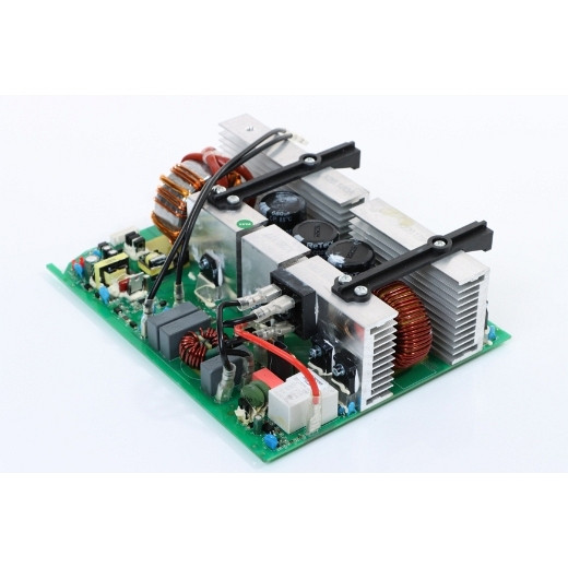 ELMAG Hauptplatine zu 'Multi Line' SD 1635M PFC/MV, 9105028