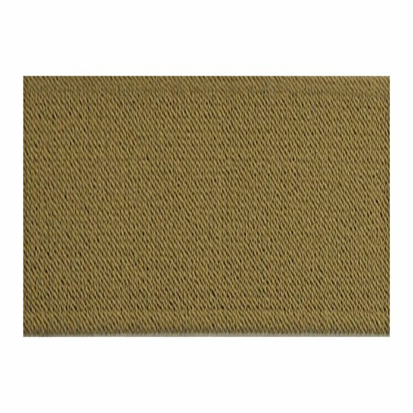 EIKO Hosenträger 36mm 561 Klip Leder-RT, Farbe: beige, Größe: 110, 1561_04_30_110