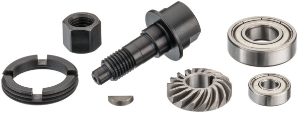 Hazet Abtrieb-Satz, für 9033 M-9, 9033M-9-02/7, 4000896236749