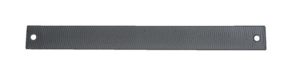 KS Tools Karosserie-Feilenblatt, radial verzahnt, Hieb 1, 161.0021