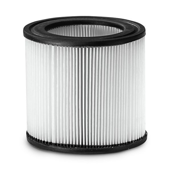 Kärcher PES-Patronenfilter, Abmessungen L × B × H: 120 x 120 x 113 mm, 2.889-219.0