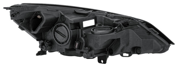 HELLA Halogen-Hauptscheinwerfer, für u.a. Opel Astra K Sports Tourer (B16), ECE, für Rechtsverkehr, links, 1EL 354 829-011