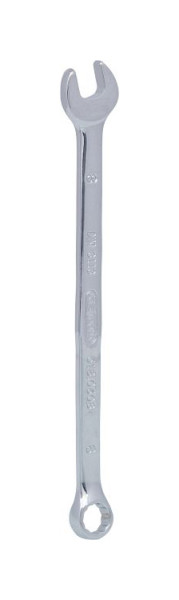 KS Tools CHROMEplus Ringmaulschlüssel, abgewinkelt, 8mm, 518.0608