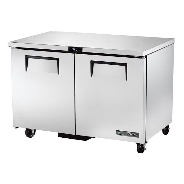 True Doppeltür-Unterbaugefrierschrank TUC-48F-HC, FB011