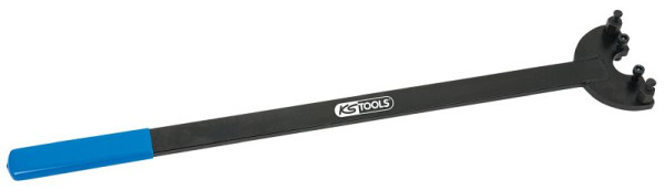KS Tools Gegenhalter Audi / Volkswagen, 150.1244, 4042146627303