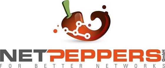 NetPeppers Logo