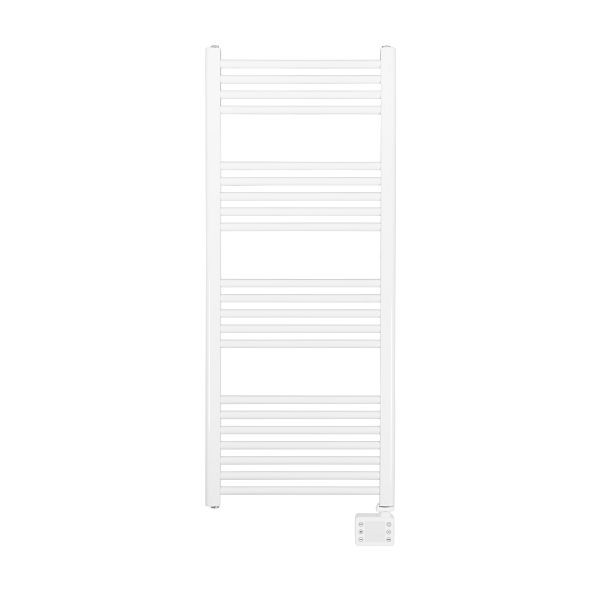 Eurom Sani Bathroom Radiator 1000 WiFi Weiß, Badezimmerheizung, 352689