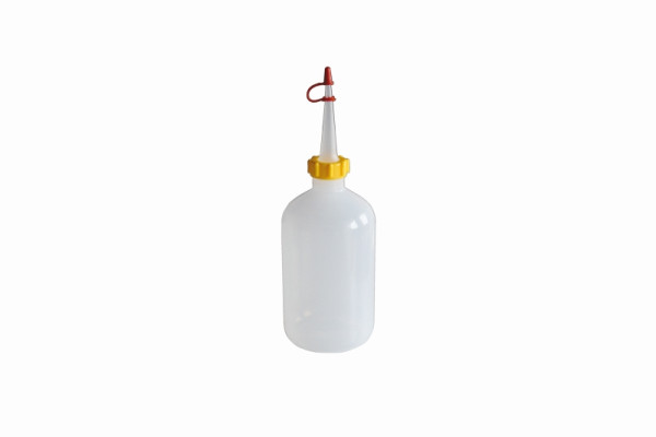 Schneider Flasche 500 ml, rund, Ø 78 x Höhe: 162 mm, 200196