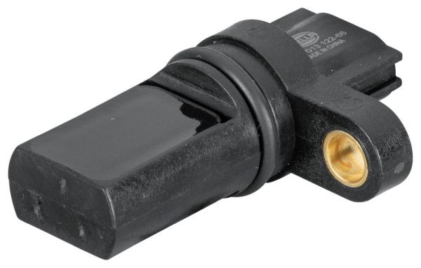 HELLA Impulsgeber, Kurbelwelle, 3-polig, mit Dichtring, 6PU 013 122-661