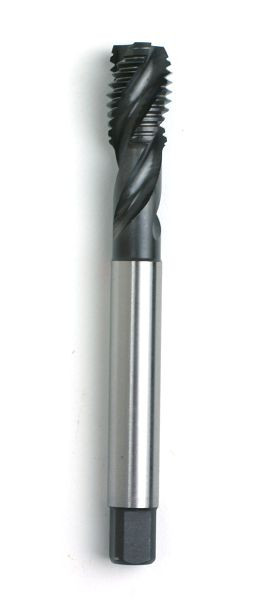 GSR Maschinengewindebohrer für Edelstahl DIN 2184-1 (DIN376) metrisches Gewinde Form C/RSP35° HSSE-VAP M 18, 02016280