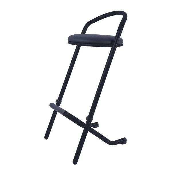 Feros Nesta Stapelbarer Barstuhl, Indoor & Outdoor, 150511