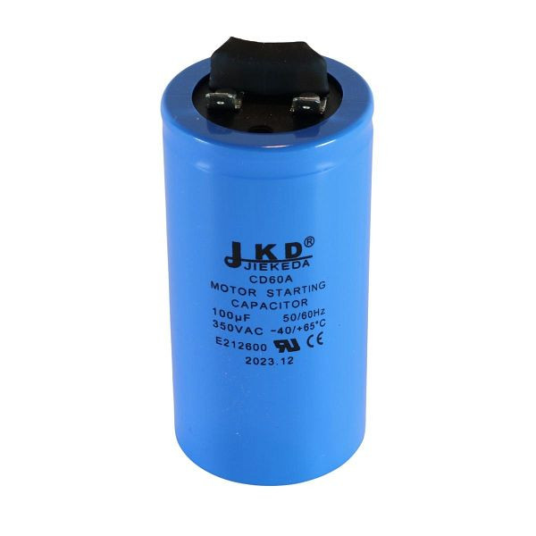 Airpress Kondensator 100 uF für HL 310-50 PRO, Ersatzteil, 9612501