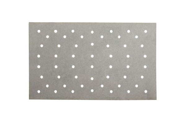 Mirka Schleifscheibe IRIDIUM 81x133mm Grip 54L P180, VE: 100 Stück, 246B109918