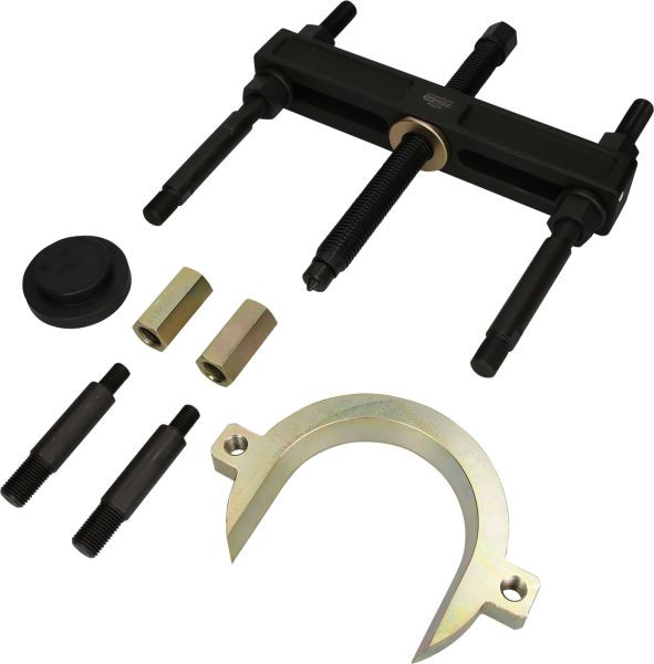 KS Tools Radlager-Abzieher-Satz für Scania, 14-teilig, 460.4130