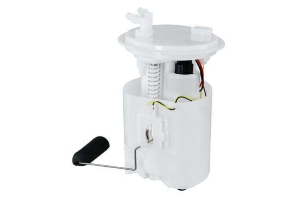 HELLA Kraftstoff-Fördereinheit, elektrisch, 6-polig, mit Tankgeber/mit Dichtungen, 8TF 358 305-941