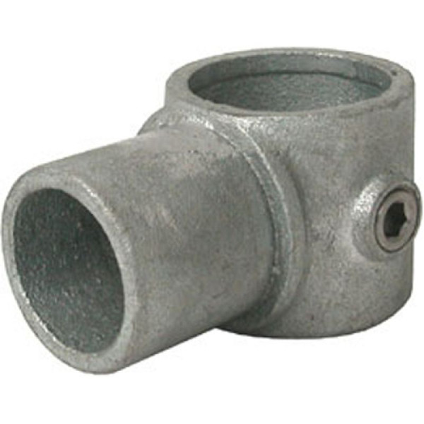 Stein HGS Rohrverbinder 'Drehstück', 42,4 mm, VE: 10 Stück, 31683