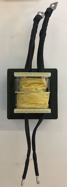 ELMAG Transformator zu HEAT CHAMP 1 kW, 9508235, 9000095082357