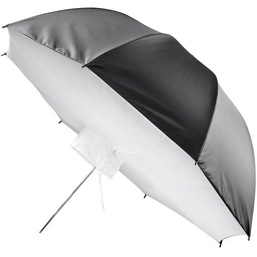 Walimex Schirmsoftbox Reflektor, 72cm, 1012483