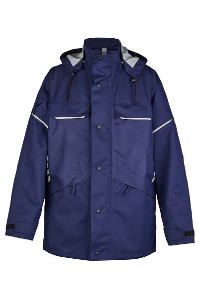 ROFA Parka 4492624, Größe 52/54, Farbe 325-marine, 4492624-325-52/54
