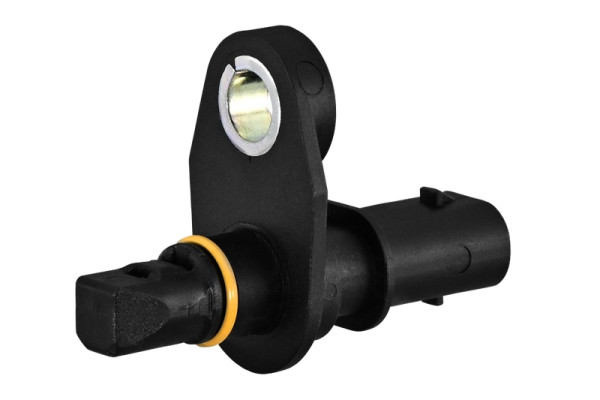 HELLA Sensor, Raddrehzahl, 2-polig, Hallsensor, 6PU 358 217-061