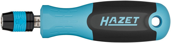 Hazet Bithalter, 1/4 Zoll (6,3 mm) Sechskant, 132,5 mm, 811BH