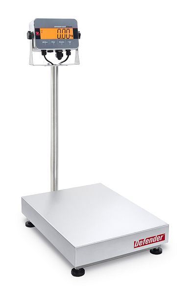 OHAUS Tischwaage i-D33XW30C1L7EU-M, Defender, 30970273