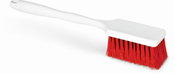 Schneider HACCP Brotstreicher, rot, 40 cm, hitzebeständig bis 134°C, 120812