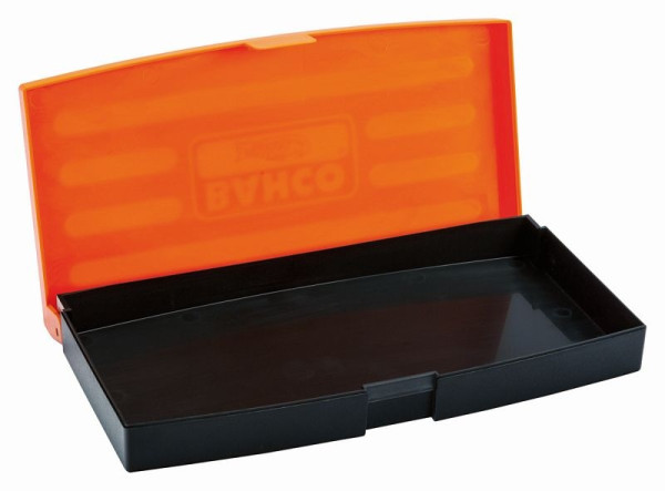 Bahco Leerkoffer für Steckschlüssel-Sätze, 280 x 152 x 49 mm, SPAR-CASE-A4