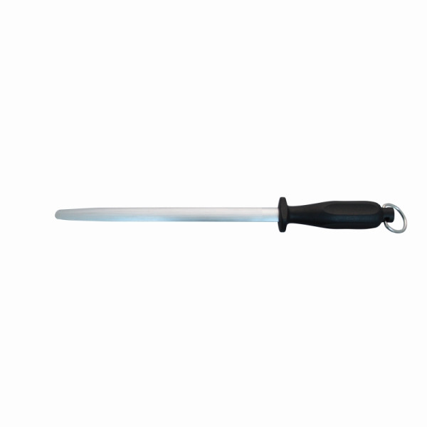Schneider Abziehstahl / Wetzstahl oval, 25 cm, 260902