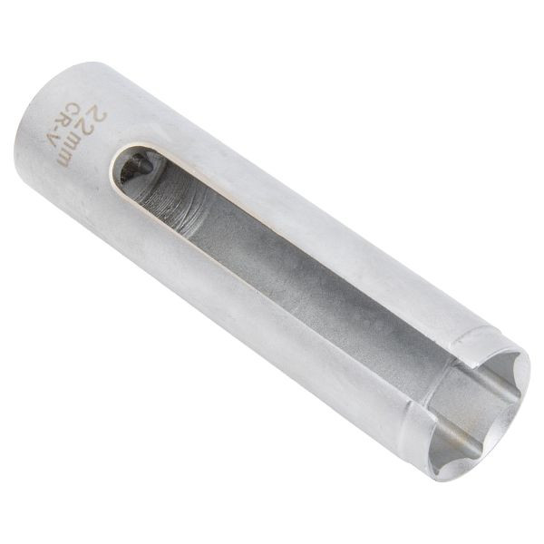 Stahlmaxx Steckschlüssel für Lambdasonde, SW22, für Ford Fiesta, XXL-120405