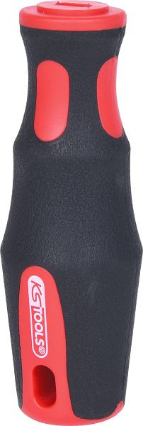 KS Tools Feilenheft, Rechteckaufnahme, 120mm, 161.0010, 4042146211380