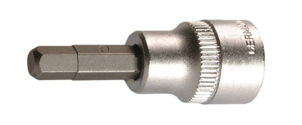 SW-Stahl Schraubendreheinsatz, 3/8", Innensechskant, 3 mm, 06520-INB3