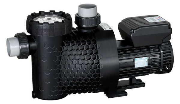 SPECK Poolpumpe BADU Eco Future - P1 1,4 kW P2 1,10 kW / 230V, 2106000038